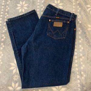 MEN’S Wrangler Jeans 37/32